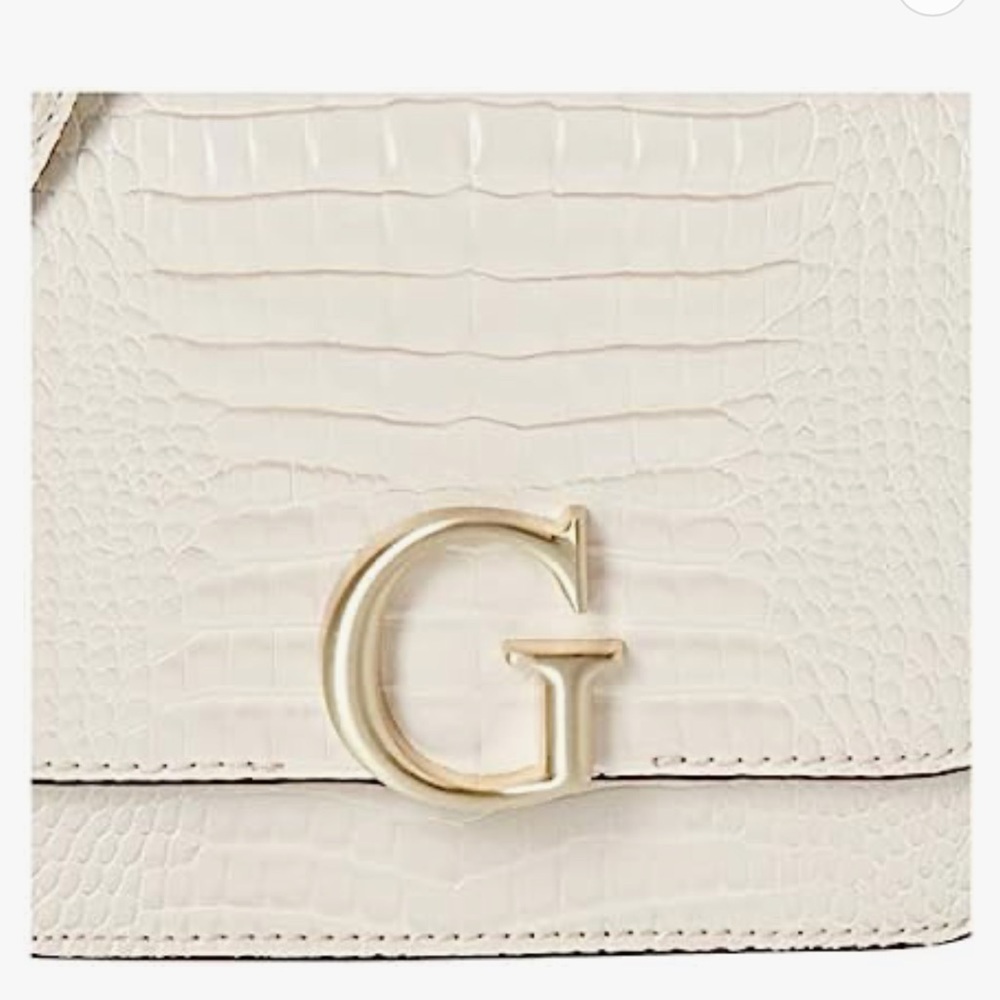 G BY GUESS CROSSBODY BAG - Picture 9 of 12